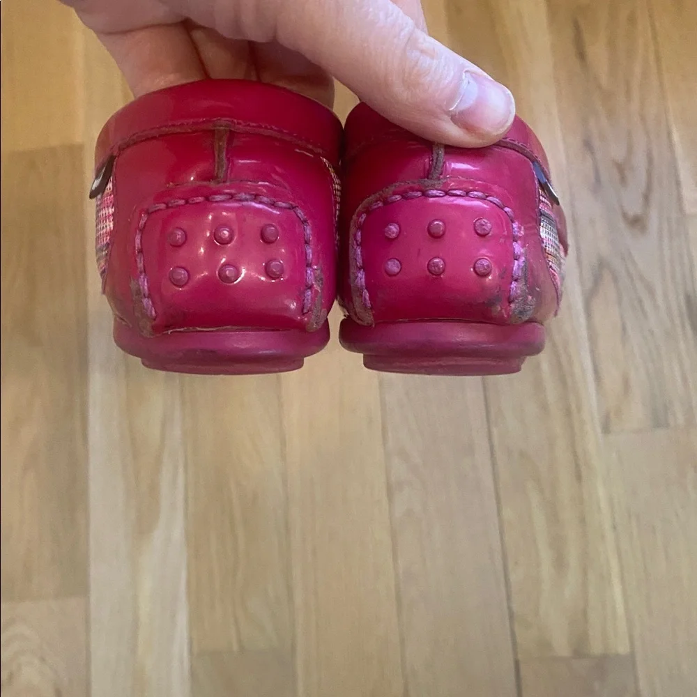 Venetinni Colorful Kids Loafers